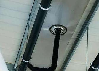 绵竹虹吸排水的原理