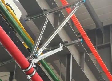绵竹抗震支架厂家与你分享你必须做的紧急情况下的准备